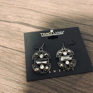 Traci Lynn Earrings! Night Moves!